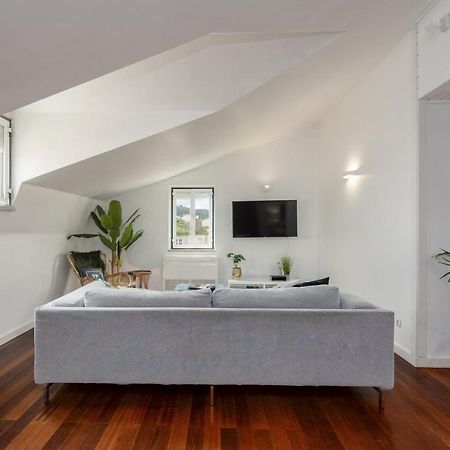 Setubal Downtown N97 Apartment Ngoại thất bức ảnh