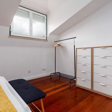 Setubal Downtown N97 Apartment Ngoại thất bức ảnh