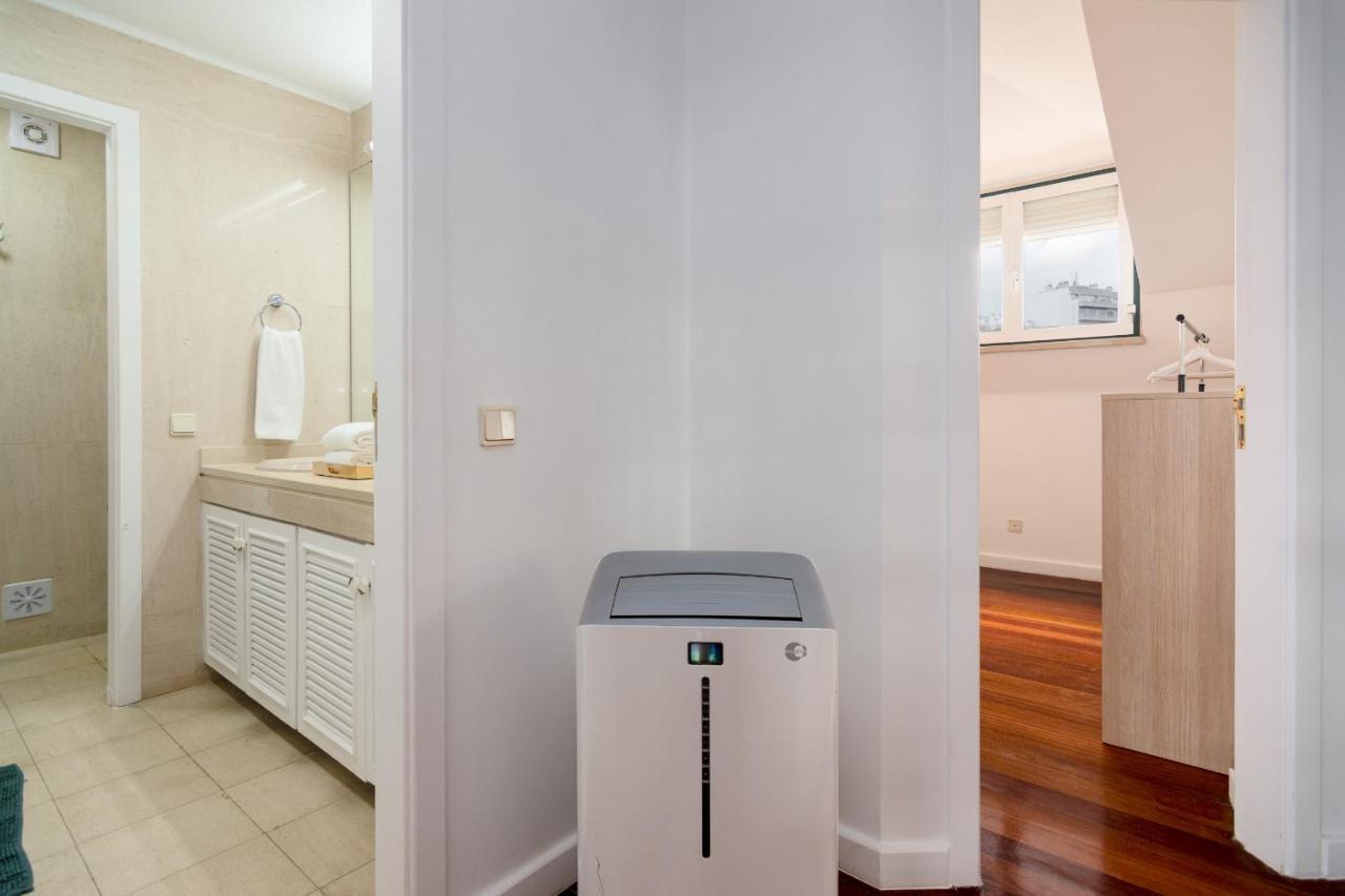 Setubal Downtown N97 Apartment Ngoại thất bức ảnh