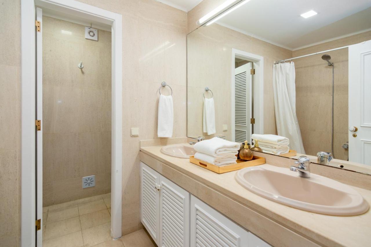 Setubal Downtown N97 Apartment Ngoại thất bức ảnh