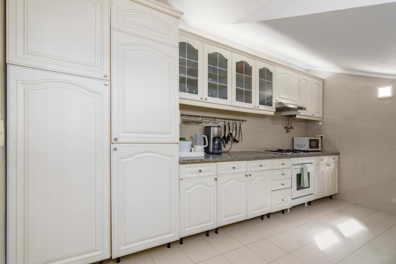 Setubal Downtown N97 Apartment Ngoại thất bức ảnh