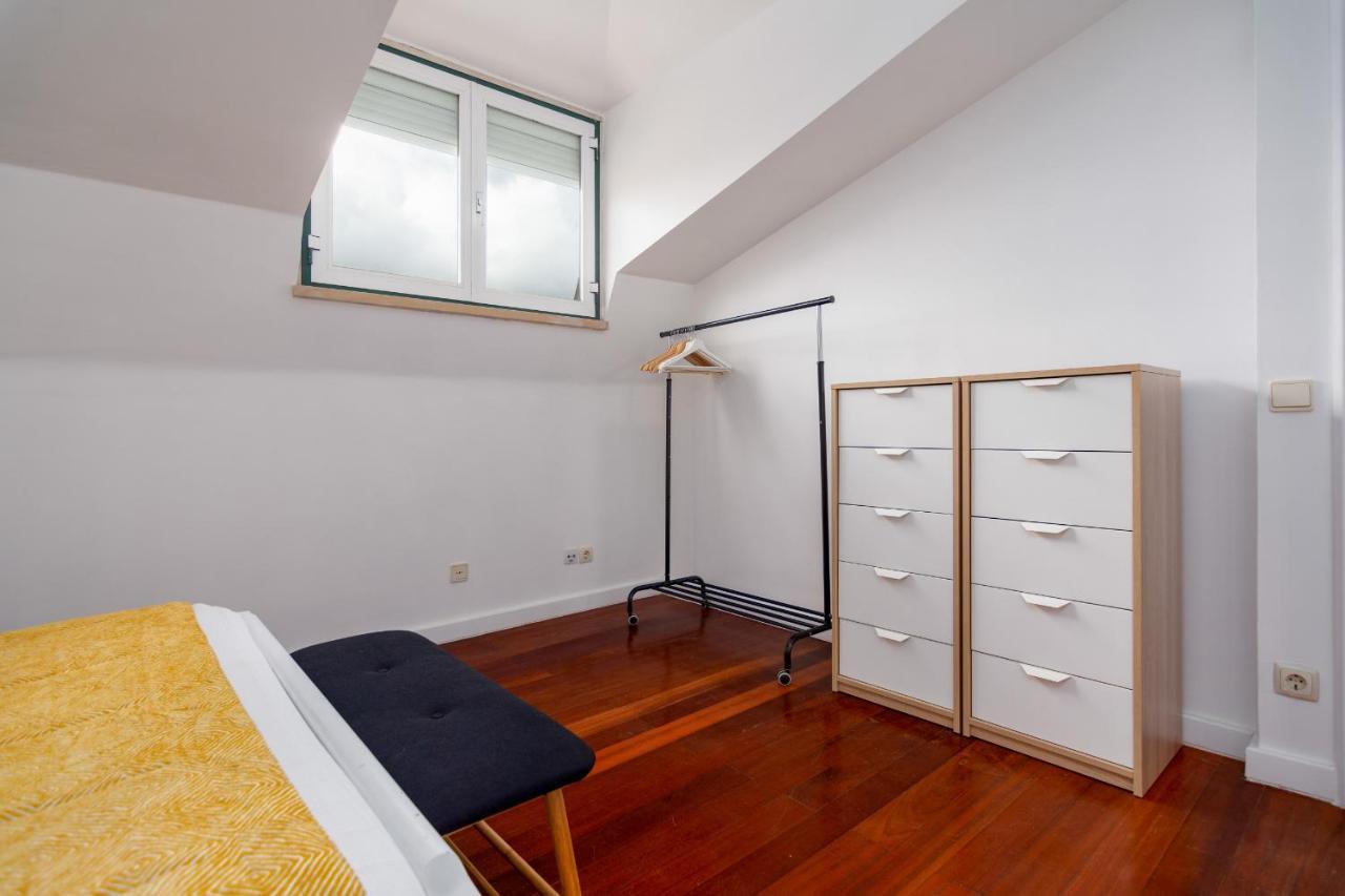Setubal Downtown N97 Apartment Ngoại thất bức ảnh