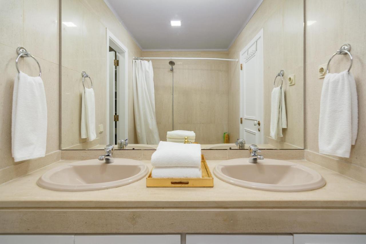 Setubal Downtown N97 Apartment Ngoại thất bức ảnh