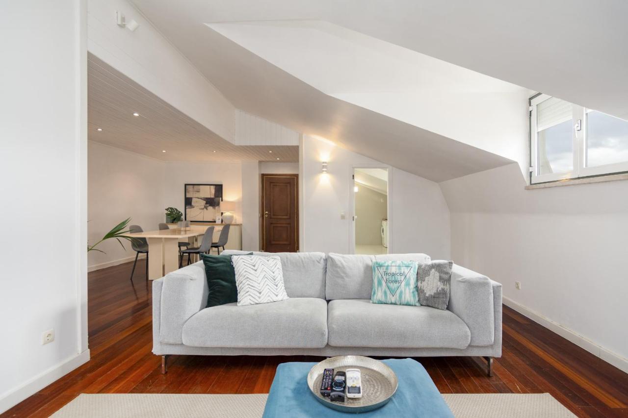 Setubal Downtown N97 Apartment Ngoại thất bức ảnh