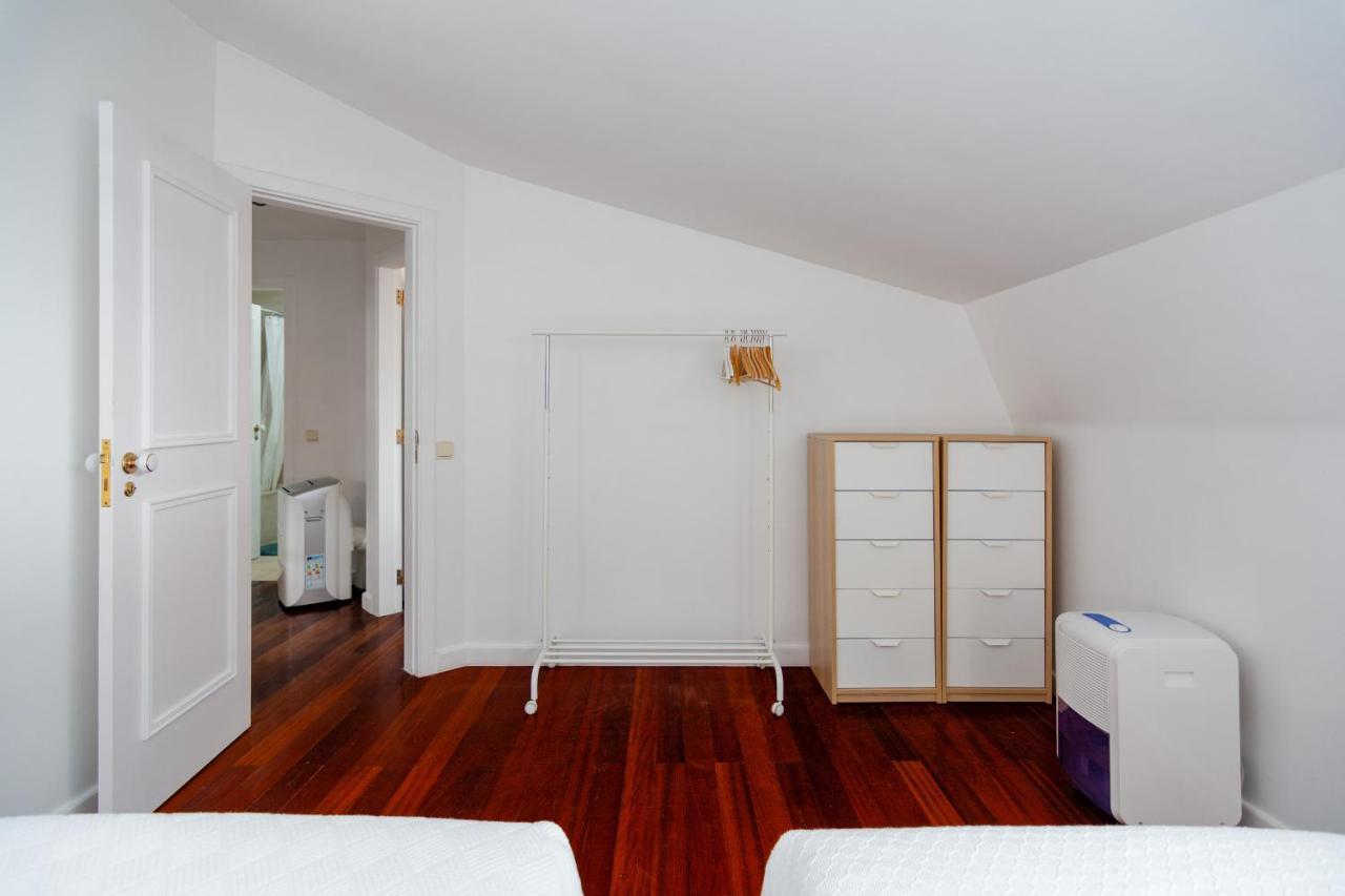 Setubal Downtown N97 Apartment Ngoại thất bức ảnh