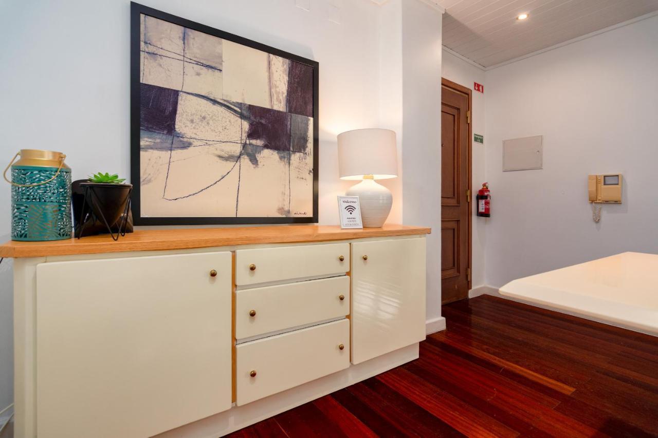 Setubal Downtown N97 Apartment Ngoại thất bức ảnh
