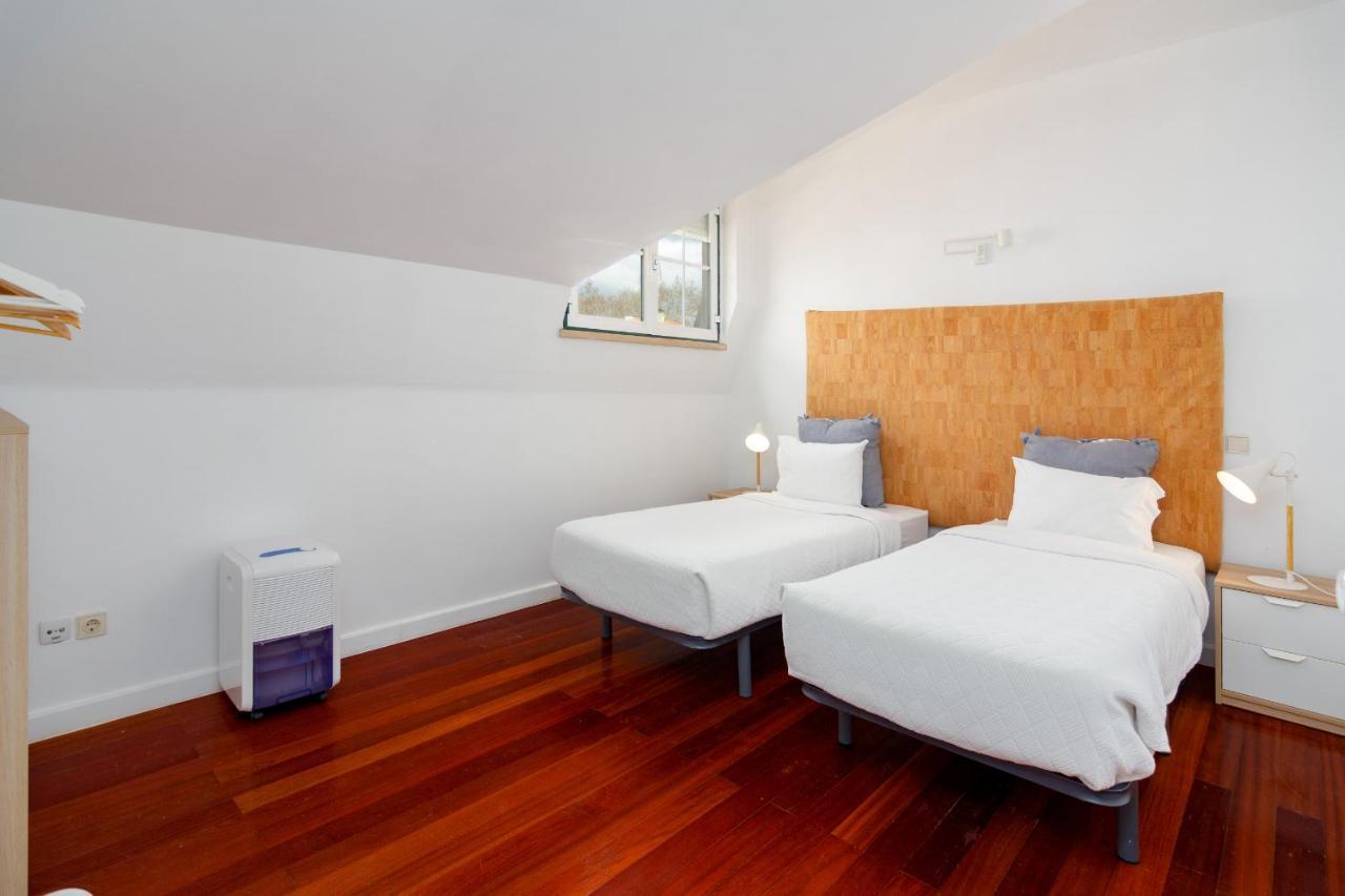 Setubal Downtown N97 Apartment Ngoại thất bức ảnh