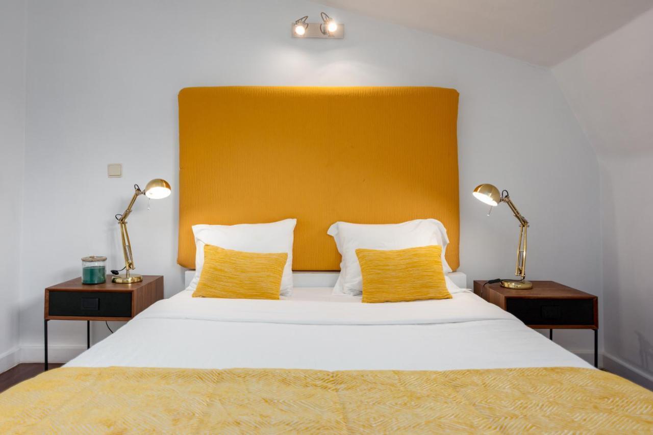 Setubal Downtown N97 Apartment Ngoại thất bức ảnh