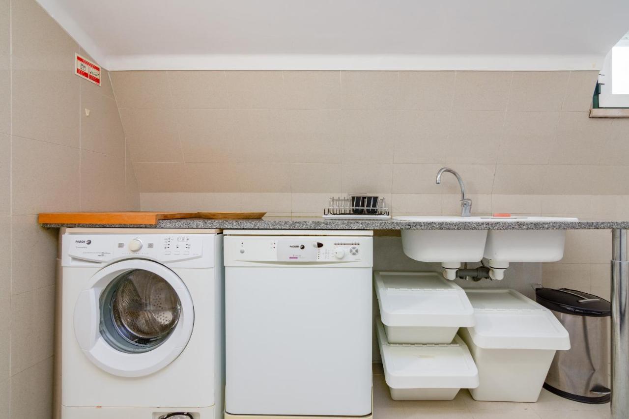 Setubal Downtown N97 Apartment Ngoại thất bức ảnh
