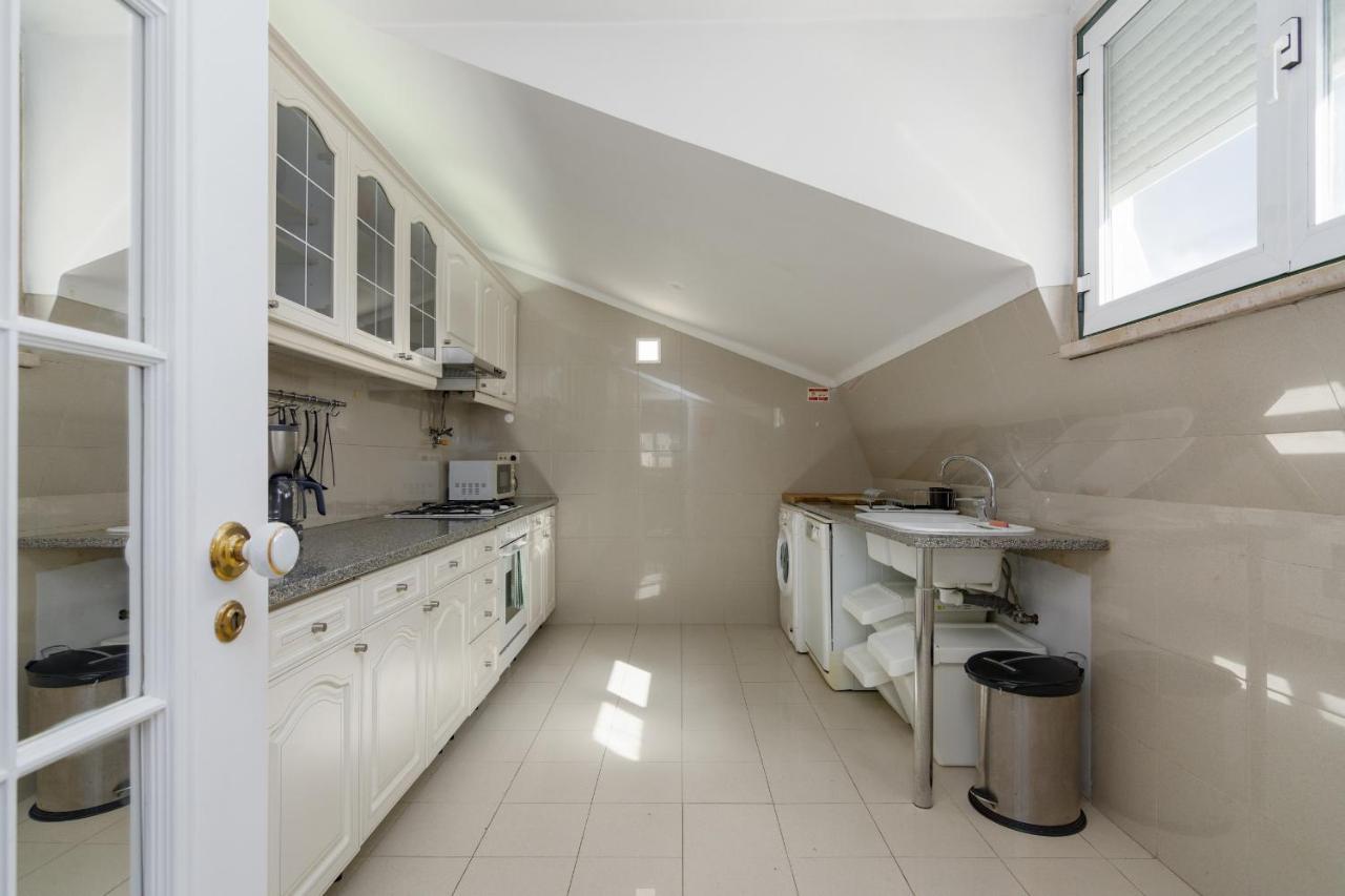 Setubal Downtown N97 Apartment Ngoại thất bức ảnh