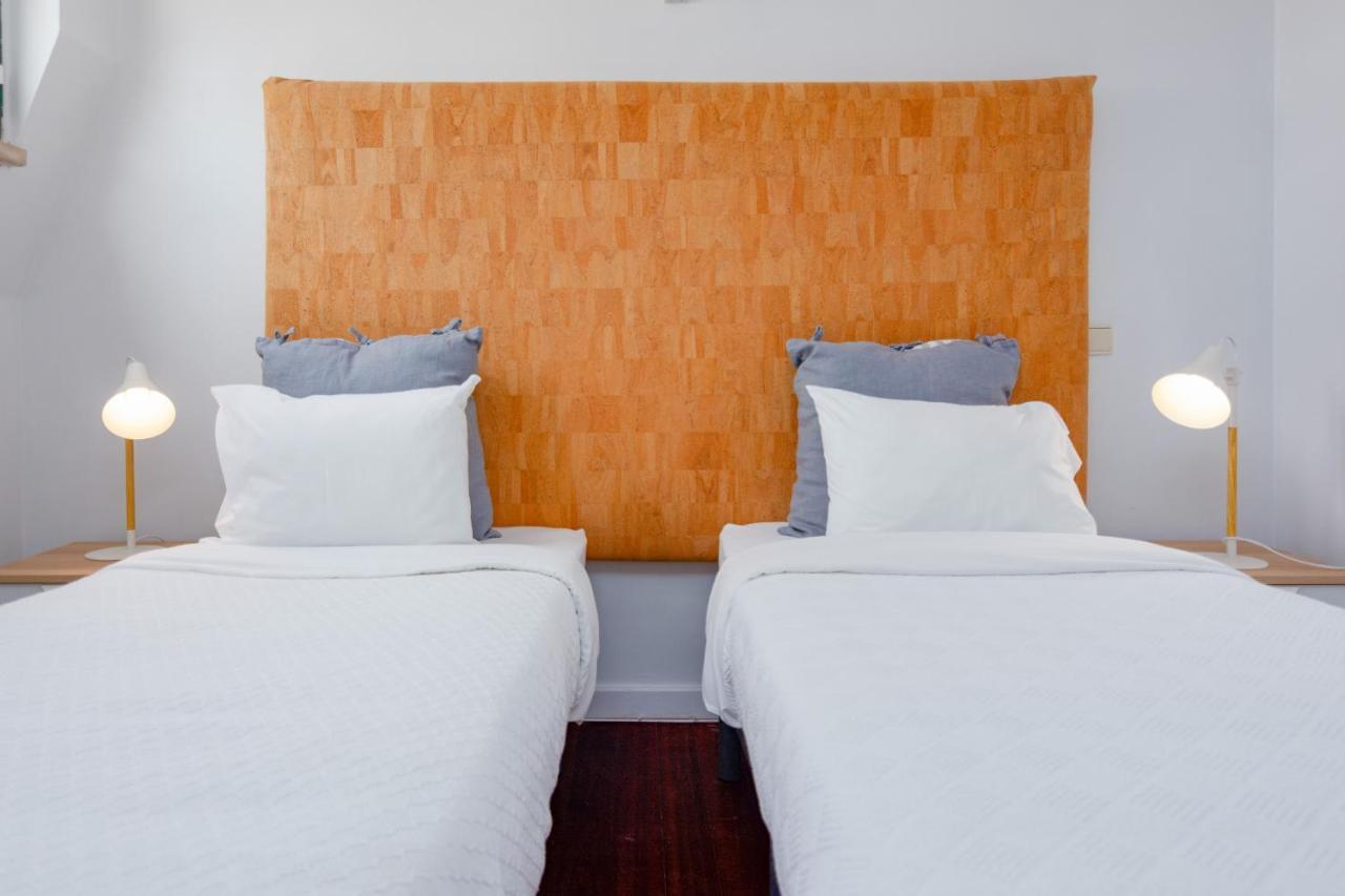 Setubal Downtown N97 Apartment Ngoại thất bức ảnh