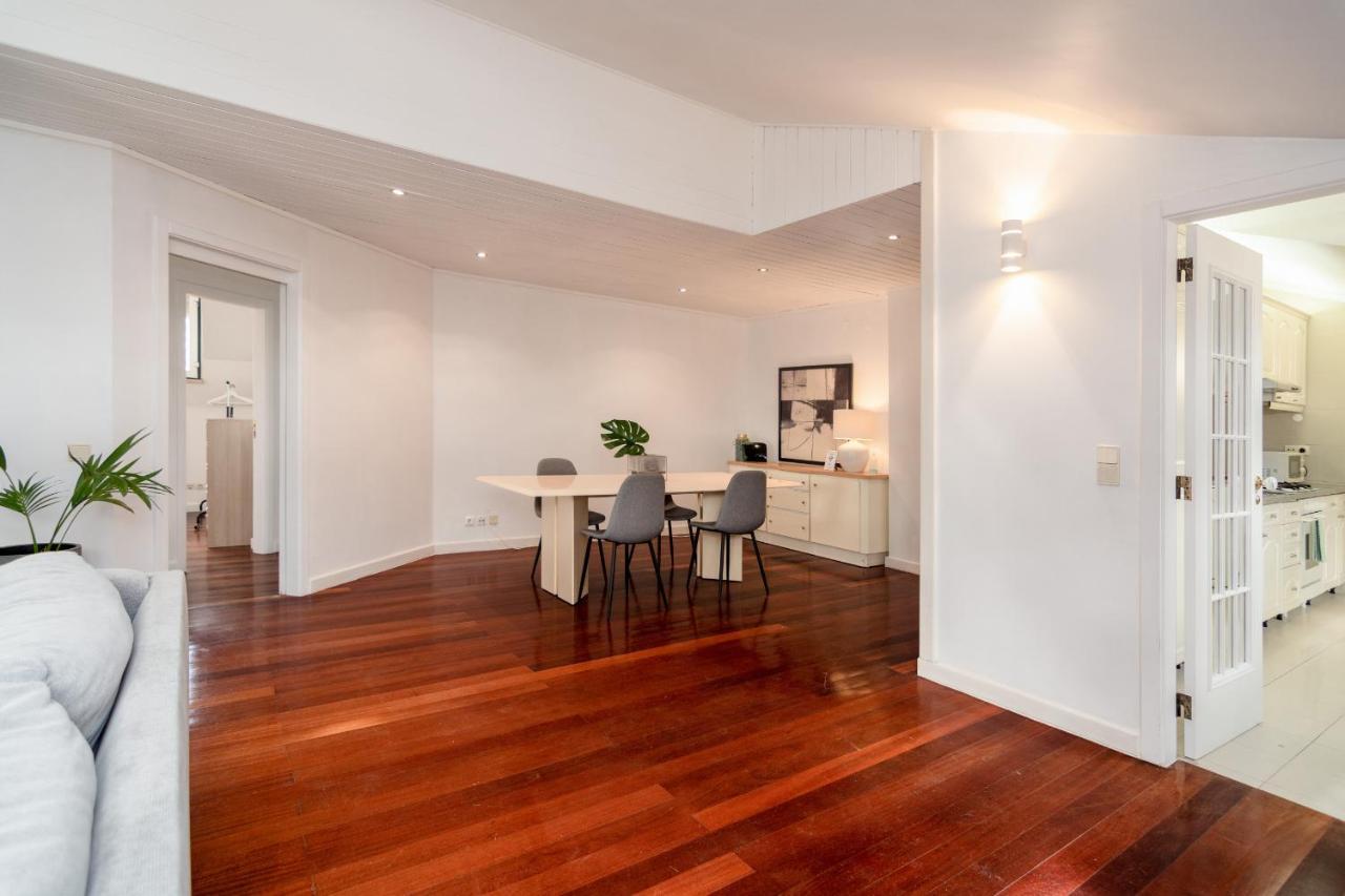 Setubal Downtown N97 Apartment Ngoại thất bức ảnh